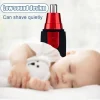 Electric Nose Hair Trimmer Ear Face Eyebrow Hair Clean Trimmer House Home Men Women Nose Hair Nose Remover Face Care Kit Tools - Image 5