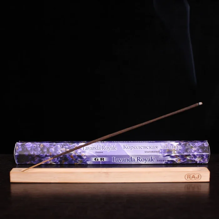 20 Sticks Indian Incense White Sage Meditation Lavender Yoga Sea Breeze Love Incense Purifying Air Deodorization Aromatherapy - Image 58