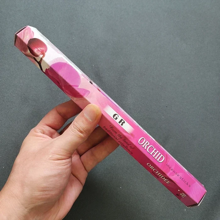 Y 20 Sticks Indian Incense White Sage Meditation Lavender Yoga Sea Breeze Love Incense Purifying Air Deodorization Aromatherapy - Image 41