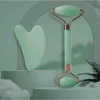 Roller & Gua Sha, Face Roller, Facial Roller Skin Care Tools Massager Resin Facial Massage For Face, Eyes, Neck, Body - Image 4
