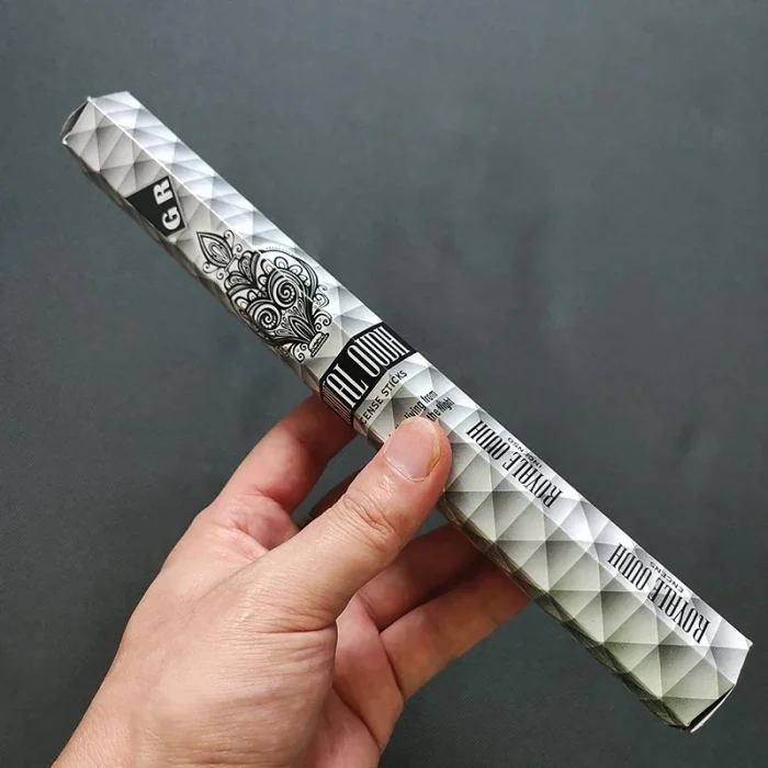 Y 20 Sticks Indian Incense White Sage Meditation Lavender Yoga Sea Breeze Love Incense Purifying Air Deodorization Aromatherapy - Image 58