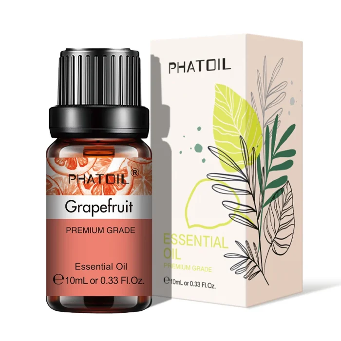 10ml Lavender Essential Oils Pure Natural for Diffuser humidifier Aromatherapy Jasmine Vanilla Aroma Oil for Skin Care, DIY Soap - Image 33