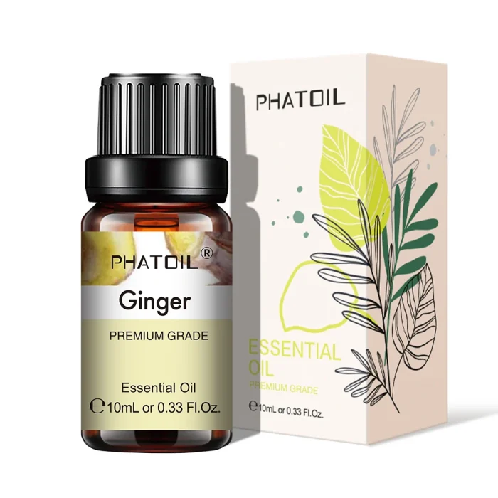 10ml Lavender Essential Oils Pure Natural for Diffuser humidifier Aromatherapy Jasmine Vanilla Aroma Oil for Skin Care, DIY Soap - Image 28