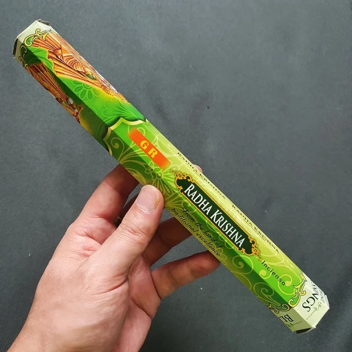 Y 20 Sticks Indian Incense White Sage Meditation Lavender Yoga Sea Breeze Love Incense Purifying Air Deodorization Aromatherapy - Image 12