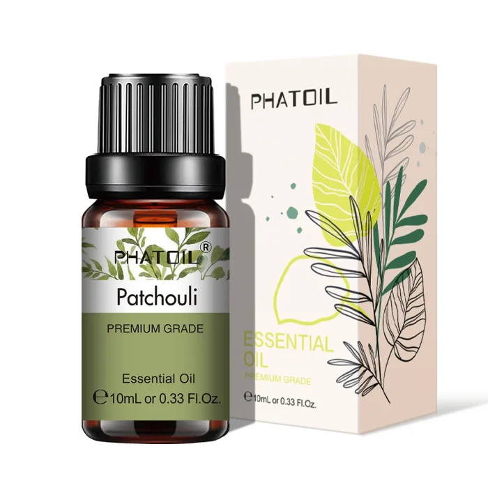 10ml Lavender Essential Oils Pure Natural for Diffuser humidifier Aromatherapy Jasmine Vanilla Aroma Oil for Skin Care, DIY Soap - Image 32