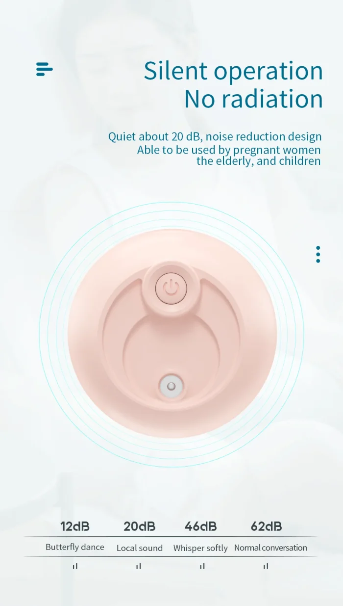 Portable USB Ultrasonic Air Mini Humidifier Essential Oil Diffuser Car Purifier Aroma Anion Mist Maker with LED Lamp Lighting - Image 22