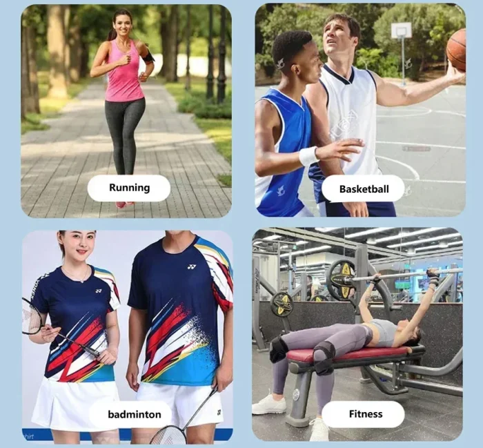 Quick-Dry Sports Towel 40X80/76X152CM Microfiber Running Yoga Gym Fitness Basketball Outdoor Camping Hiking Beach Towels - Image 19