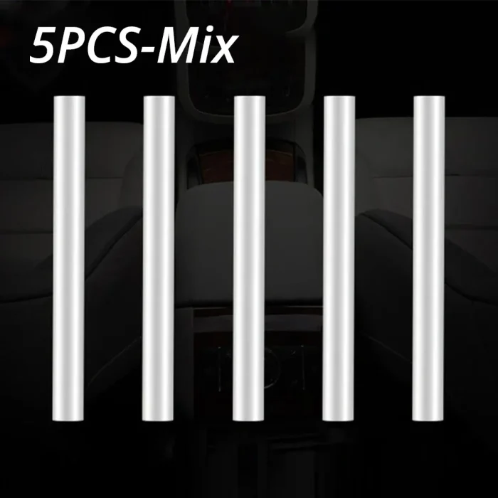 Air Freshener Smell Car Vent Perfume Flavoring Auto Interior Accessorie Custom Styling Remove Odors Aroma Multiple colors choice - Image 14