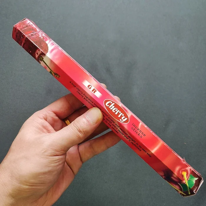 Y 20 Sticks Indian Incense White Sage Meditation Lavender Yoga Sea Breeze Love Incense Purifying Air Deodorization Aromatherapy - Image 30