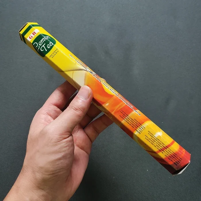 Y 20 Sticks Indian Incense White Sage Meditation Lavender Yoga Sea Breeze Love Incense Purifying Air Deodorization Aromatherapy - Image 55
