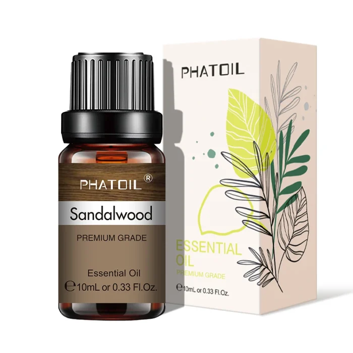10ml Lavender Essential Oils Pure Natural for Diffuser humidifier Aromatherapy Jasmine Vanilla Aroma Oil for Skin Care, DIY Soap - Image 15