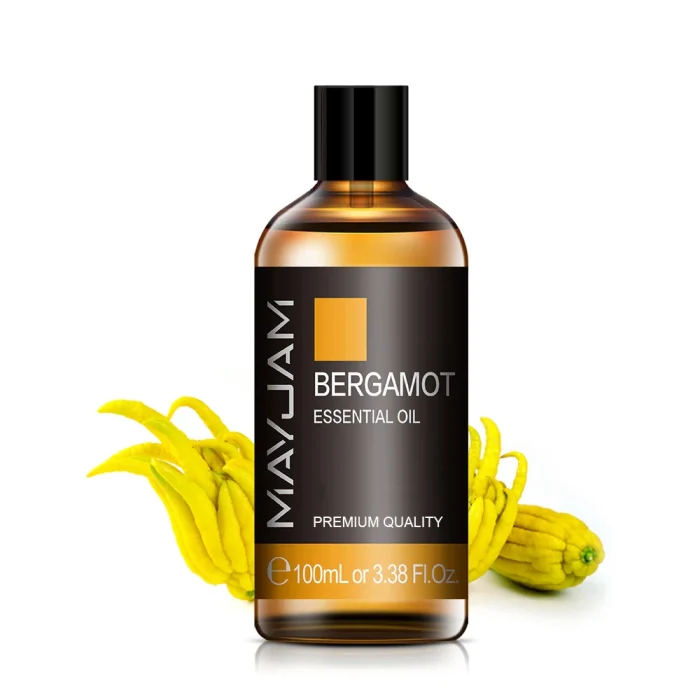 100ml Essential Oils For Humidifier Aromatic Diffuser Lavender Eucalyptus Rose Ginger Lemongrass Fragrance Oil Making Candles - Image 19