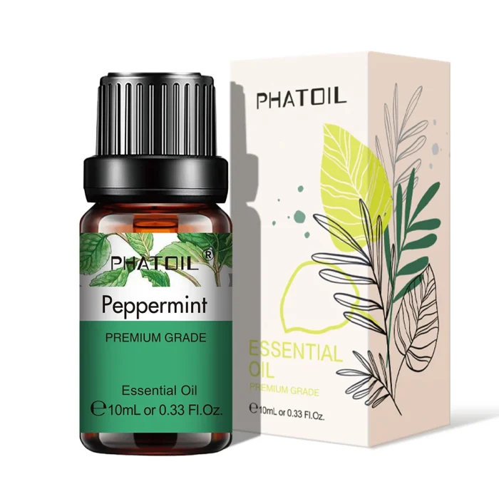 10ml Lavender Essential Oils Pure Natural for Diffuser humidifier Aromatherapy Jasmine Vanilla Aroma Oil for Skin Care, DIY Soap - Image 18