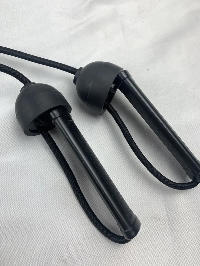 Exercise Waist Twisting Disc Foot Massage Waist Torsion Disc Fitness Equipment Portable Magnetic Tension Waist Twisting Machine - Image 11