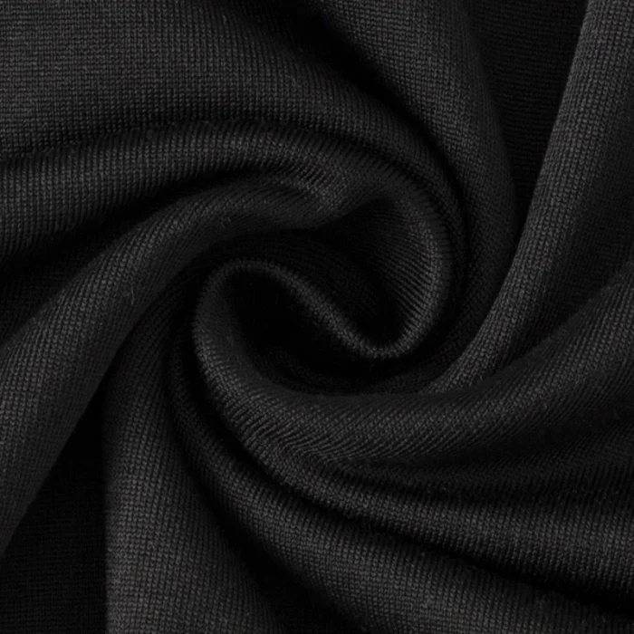 2-piece men's tight warm long-sleeved trousers suit for autumn and winter men's fitness pants shirt running yoga athletes' sport - Image 6