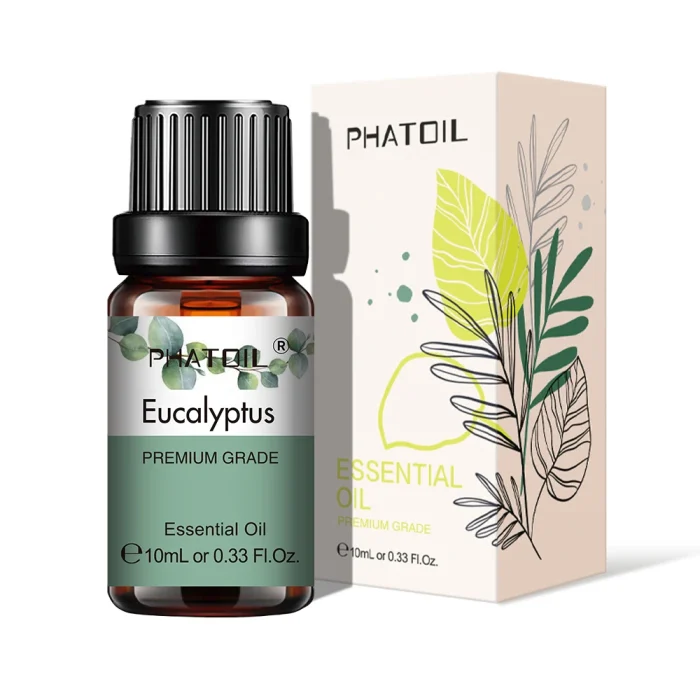 10ml Lavender Essential Oils Pure Natural for Diffuser humidifier Aromatherapy Jasmine Vanilla Aroma Oil for Skin Care, DIY Soap - Image 17