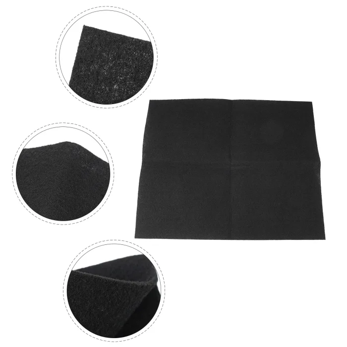57X47cm Range Hood Activated Carbon Filter Cotton Auitable For All Range Hoods Air Purifiers Accessories Purifier Filter Fabric - Image 8