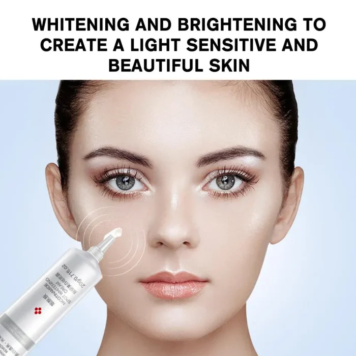 Whitening Cream Anti Freckle Face Cream, Remove The Black，Melasma Dark Spot Acne Deposits On The Skin,Brighten Skin Care؜ - Image 3