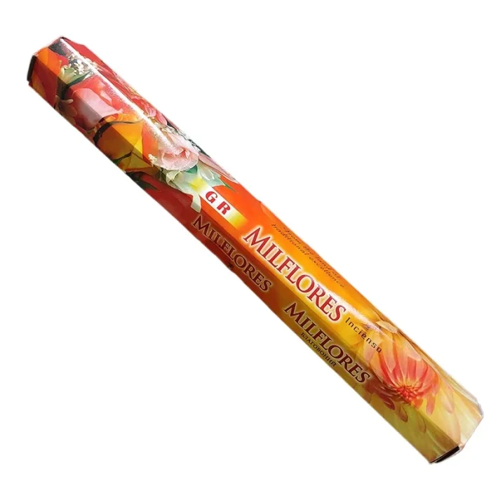20 Sticks Indian Incense White Sage Meditation Lavender Yoga Sea Breeze Love Incense Purifying Air Deodorization Aromatherapy - Image 16