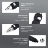 Electric Nose Hair Trimmer Ear Face Eyebrow Hair Clean Trimmer House Home Men Women Nose Hair Nose Remover Face Care Kit Tools - Image 27