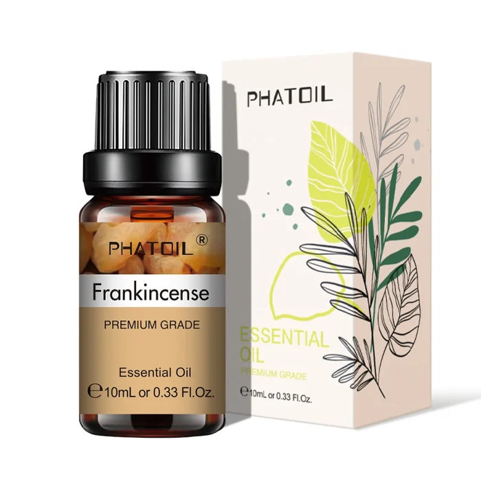 10ml Lavender Essential Oils Pure Natural for Diffuser humidifier Aromatherapy Jasmine Vanilla Aroma Oil for Skin Care, DIY Soap - Image 20