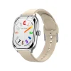 LAXASFIT 2024 New Fashion Smart Watch Heart Rate Monitor Sports Fitness Watch Waterproof Voice Call Smart Watch for Android IOS - Image 7