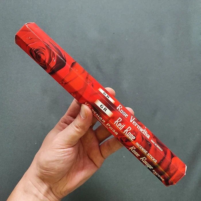 Y 20 Sticks Indian Incense White Sage Meditation Lavender Yoga Sea Breeze Love Incense Purifying Air Deodorization Aromatherapy - Image 44