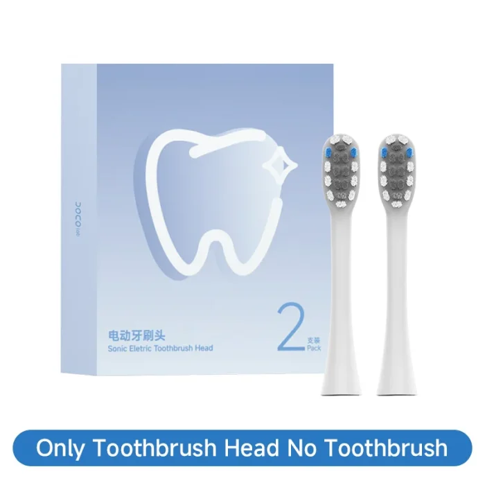 DOCO Electric Toothbrush sonic vibration brush 3-gear Mode USB Charging IPX7 Waterproof Personal care appliances - Image 11