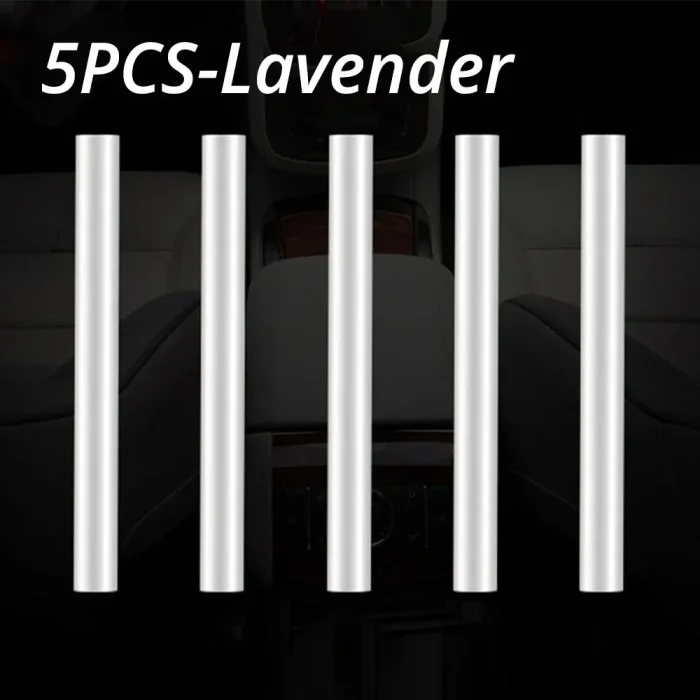 Air Freshener Smell Car Vent Perfume Flavoring Auto Interior Accessorie Custom Styling Remove Odors Aroma Multiple colors choice - Image 8