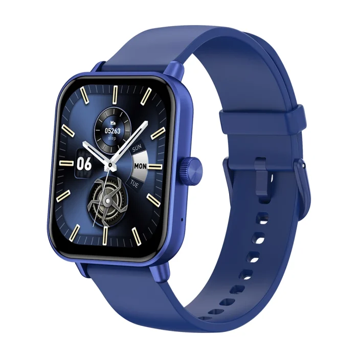 COLMI P81 Voice Calling Smart Watch Ultra 1.9 inch Screen 24H Health Monitor 100+ Sports Modes, Bluetooth Smartwatch Men Women - Image 10
