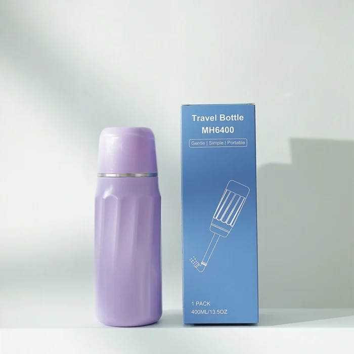 Portable Bidet Spray and Travel Cleansing Post Natal Cleaning Bottle For Personal Care Baby Cleaning Supplies - Image 8