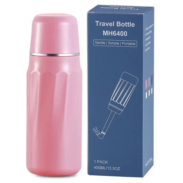 Portable Bidet Spray and Travel Cleansing Post Natal Cleaning Bottle For Personal Care Baby Cleaning Supplies - Image 9