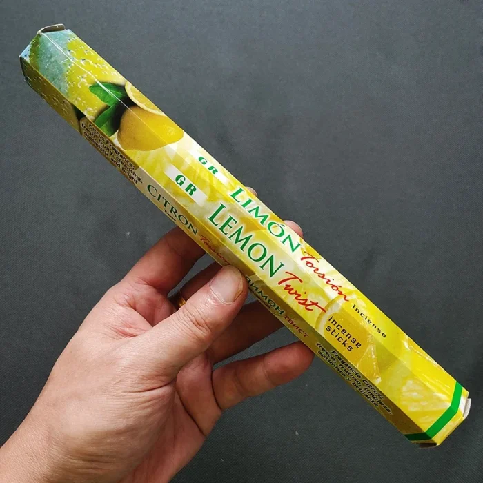 Y 20 Sticks Indian Incense White Sage Meditation Lavender Yoga Sea Breeze Love Incense Purifying Air Deodorization Aromatherapy - Image 29