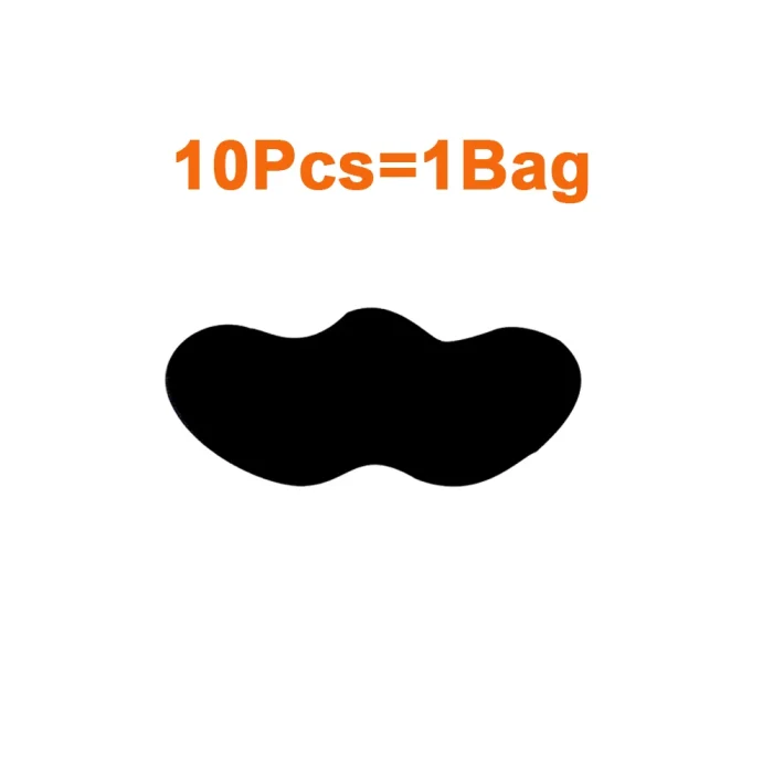 Unisex Deep Cleansing Nose Strips for Acne & Blackhead Removal Shrink Pore Nose Black Head Stickers Skin Care Patch - Image 7