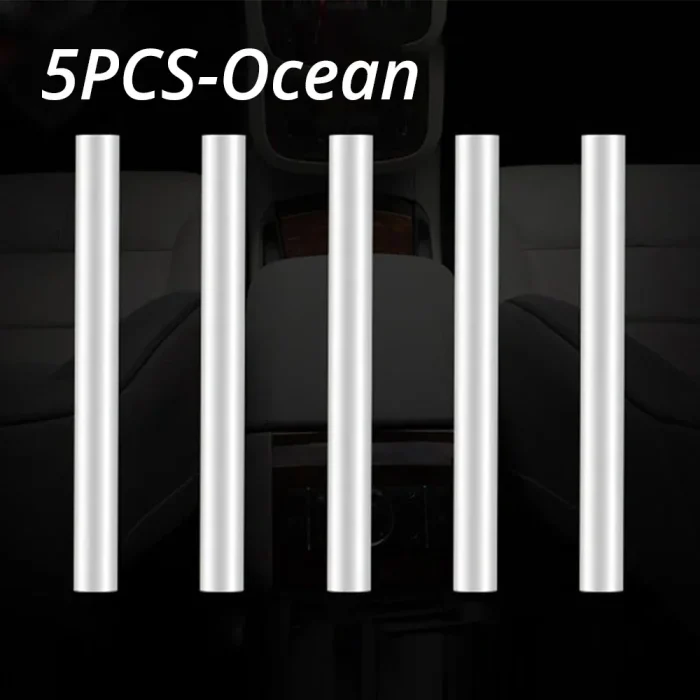 Air Freshener Smell Car Vent Perfume Flavoring Auto Interior Accessorie Custom Styling Remove Odors Aroma Multiple colors choice - Image 12