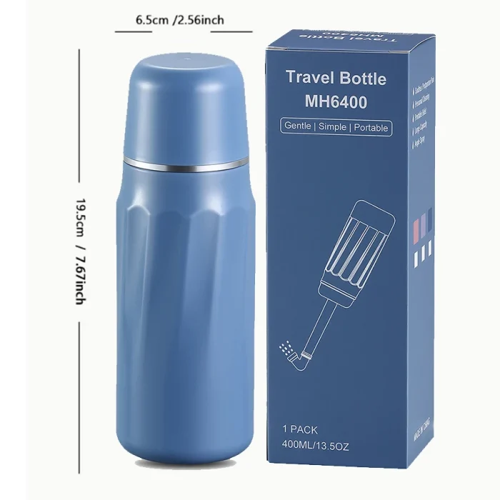 Portable Bidet Spray and Travel Cleansing Post Natal Cleaning Bottle For Personal Care Baby Cleaning Supplies - Image 6