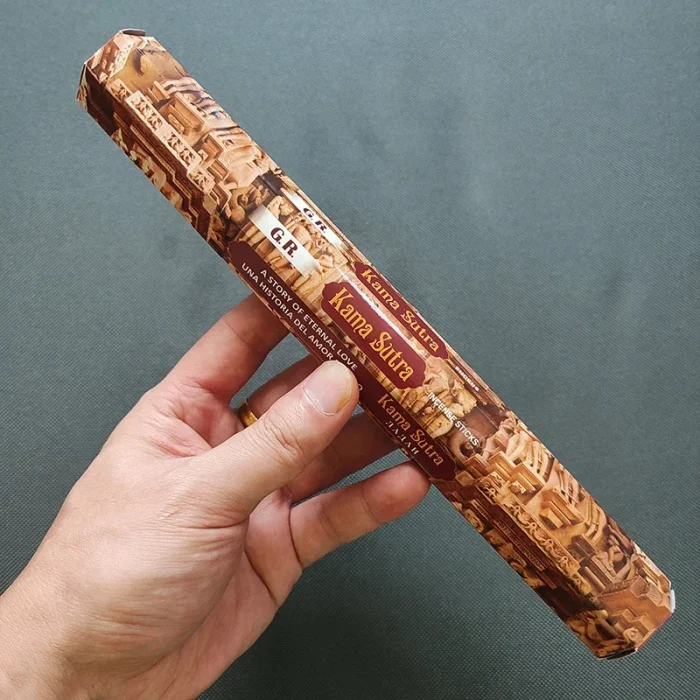 Y 20 Sticks Indian Incense White Sage Meditation Lavender Yoga Sea Breeze Love Incense Purifying Air Deodorization Aromatherapy - Image 26