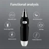 Electric Nose Hair Trimmer Ear Face Eyebrow Hair Clean Trimmer House Home Men Women Nose Hair Nose Remover Face Care Kit Tools - Image 25