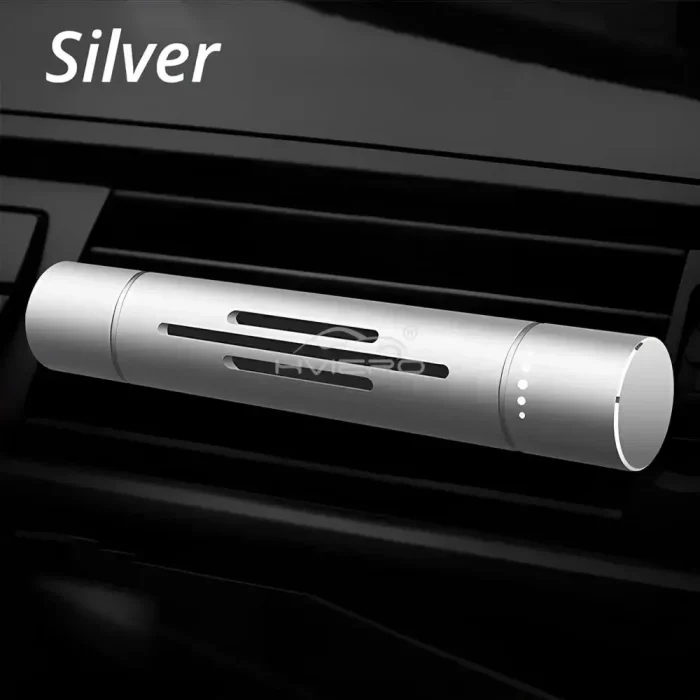 Car Air Freshener Multiple Color Choice Smell Styling Vent Perfume Flavoring Auto Interior Accessorie Custom Fresh Inside Nature - Image 7