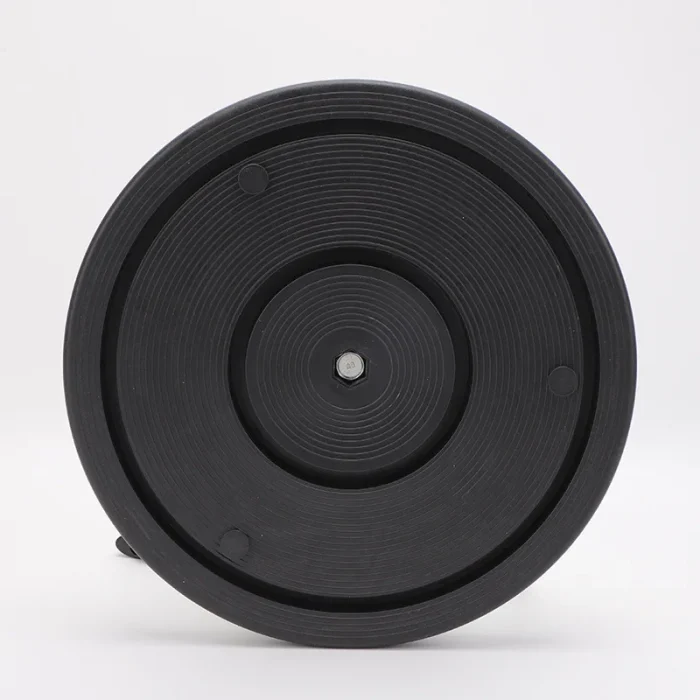 Exercise Waist Twisting Disc Foot Massage Waist Torsion Disc Fitness Equipment Portable Magnetic Tension Waist Twisting Machine - Image 2