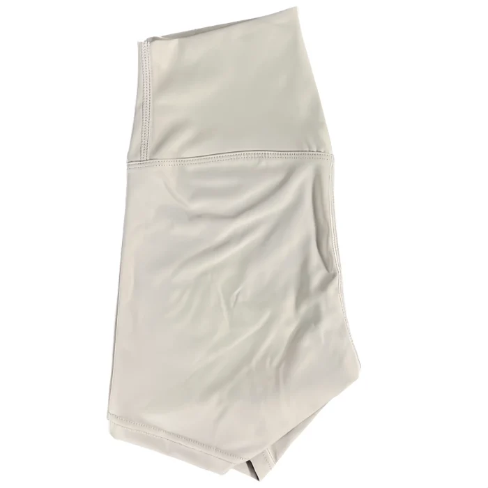 Women's Sports Yoga Shorts with High Waist, Hip Lift, Fitness, Running, Cycling, 3-point Shorts, Quick Drying Women's Yoga Short - Image 16