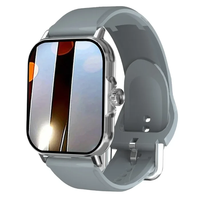 LAXASFIT 2024 New Smart Watch For Men Women Gift Full Touch Screen Sport Fitness Watches BT Call Digital Smartwatch Wristwatch - Image 11