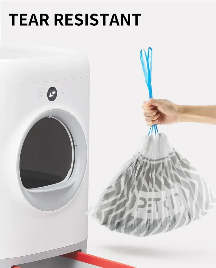 PETKIT N50 Exclusive for PuraMax Self-Cleaning Cat Litter Box Deodorizer Air Cleaning Materials Cat Toilet Air Purifying Refills - Image 21