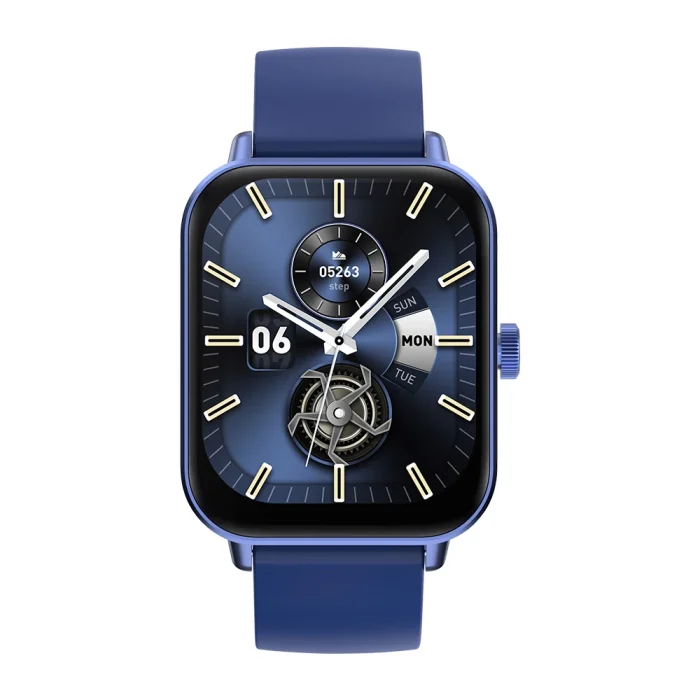 COLMI Voice Calling Smartwatch Men 24H Health Monitor 100+ Sports Modes, Bluetooth Smart Watch Women 1.9 inch Display - Image 8