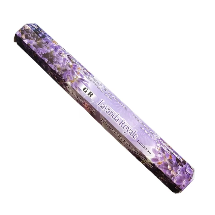 20 Sticks Indian Incense White Sage Meditation Lavender Yoga Sea Breeze Love Incense Purifying Air Deodorization Aromatherapy - Image 22