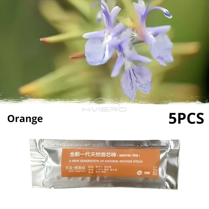 Car Air Freshener Multiple Color Choice Smell Styling Vent Perfume Flavoring Auto Interior Accessorie Custom Fresh Inside Nature - Image 13