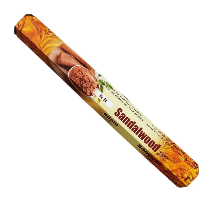 20 Sticks Indian Incense White Sage Meditation Lavender Yoga Sea Breeze Love Incense Purifying Air Deodorization Aromatherapy - Image 36