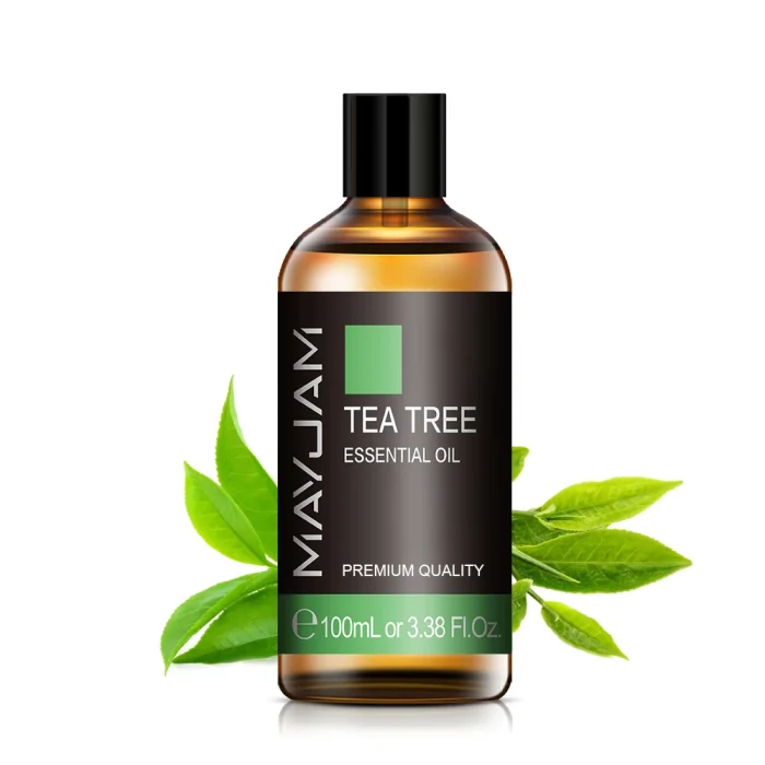 100ml Essential Oils For Humidifier Aromatic Diffuser Lavender Eucalyptus Rose Ginger Lemongrass Fragrance Oil Making Candles - Image 22