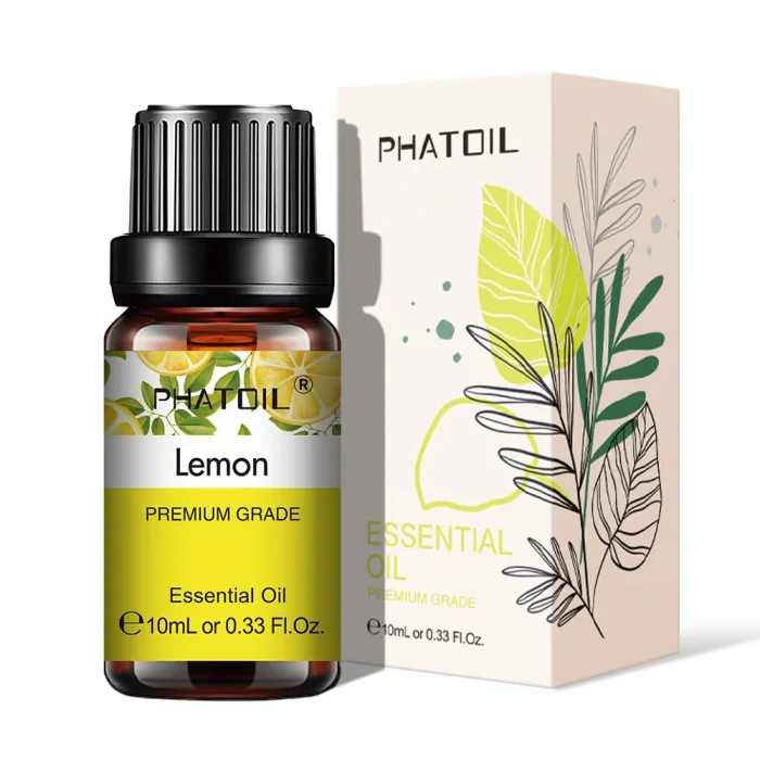 10ml Lavender Essential Oils Pure Natural for Diffuser humidifier Aromatherapy Jasmine Vanilla Aroma Oil for Skin Care, DIY Soap - Image 9