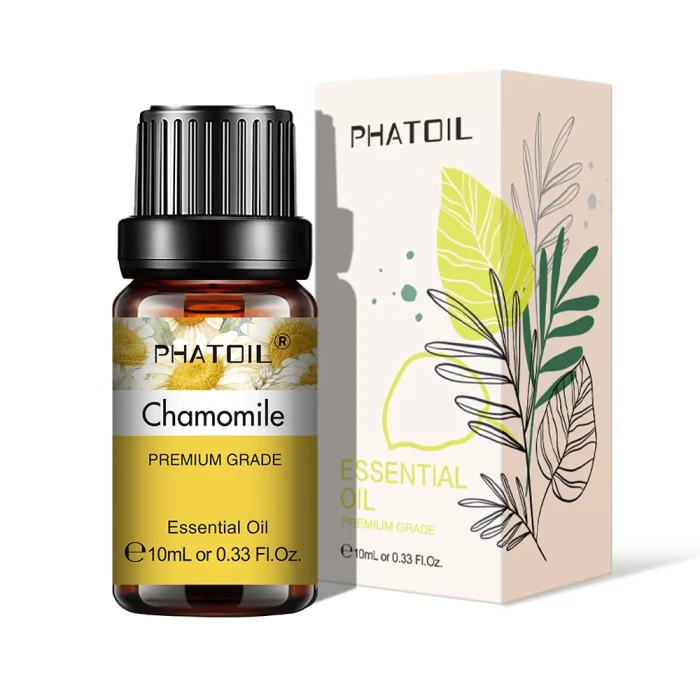 10ml Lavender Essential Oils Pure Natural for Diffuser humidifier Aromatherapy Jasmine Vanilla Aroma Oil for Skin Care, DIY Soap - Image 30